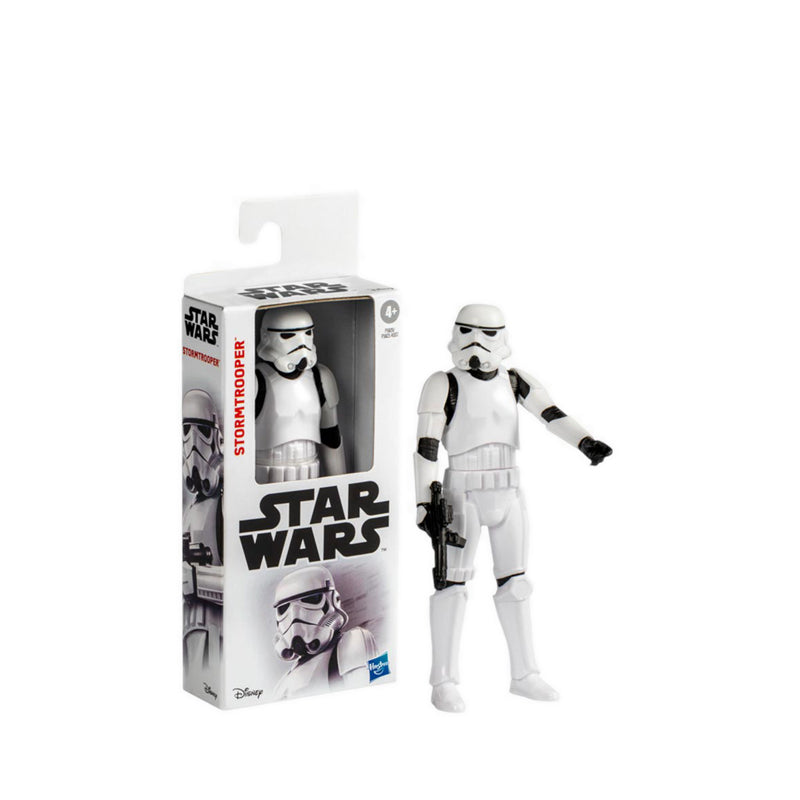 Star Wars Action Figure 6-inch Assortment - SWSF5823 – Kidzstation