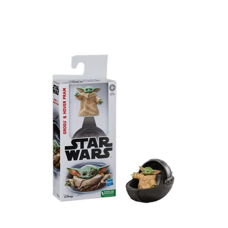Star Wars Action Figure 6-inch Assortment - SWSF5823 – Kidzstation