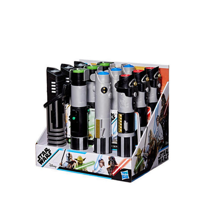 Star Wars Non Electronic Lightsaber Assortment - SWSG0777