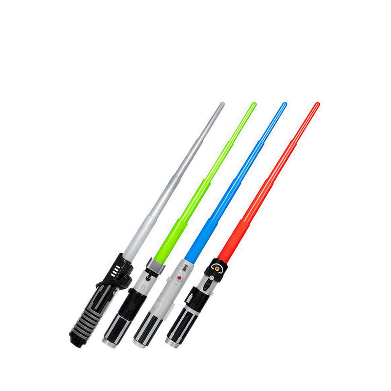 Star Wars Non Electronic Lightsaber Assortment - SWSG0777