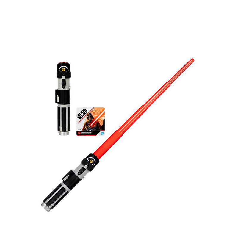 Star Wars Non Electronic Lightsaber Assortment - SWSG0777