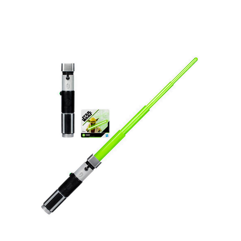 Star Wars Non Electronic Lightsaber Assortment - SWSG0777