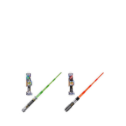 Star Wars Electronic Lightsaber Assortment - SWSG2523