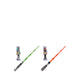 Star Wars Electronic Lightsaber Assortment - SWSG2523