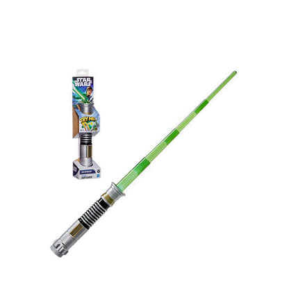 Star Wars Electronic Lightsaber Assortment - SWSG2523