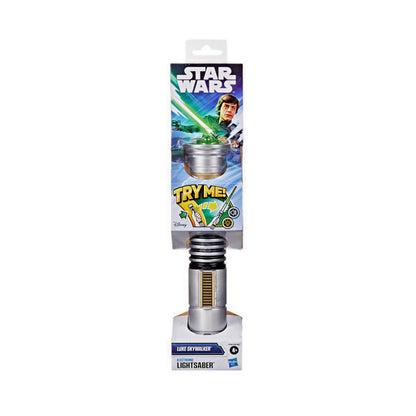 Star Wars Electronic Lightsaber Assortment - SWSG2523
