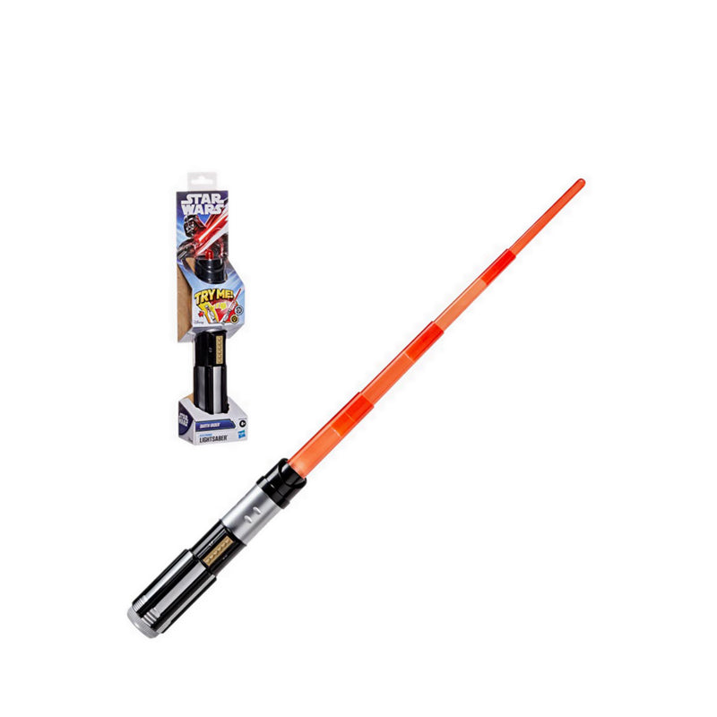Star Wars Electronic Lightsaber Assortment - SWSG2523