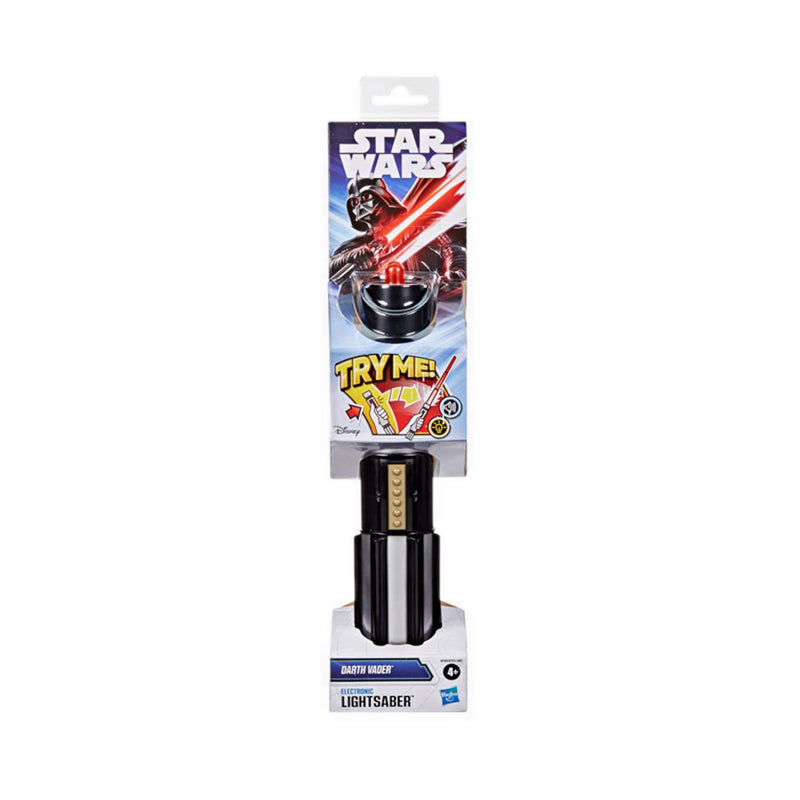 Star Wars Electronic Lightsaber Assortment - SWSG2523