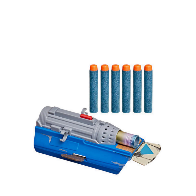 NERF Star Wars The Mandalorian Rocket Gauntlet - SWSG2524