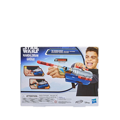 NERF Star Wars The Mandalorian Rocket Gauntlet - SWSG2524