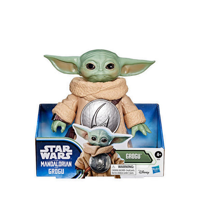 Star Wars Grogu Action Figure - SWSG2529