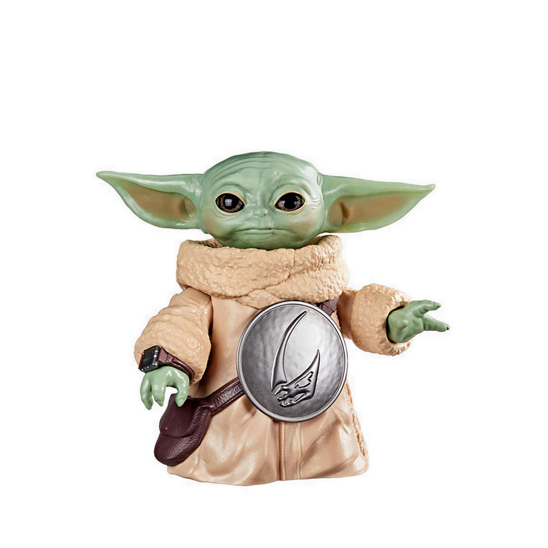 Star Wars Grogu Action Figure - SWSG2529