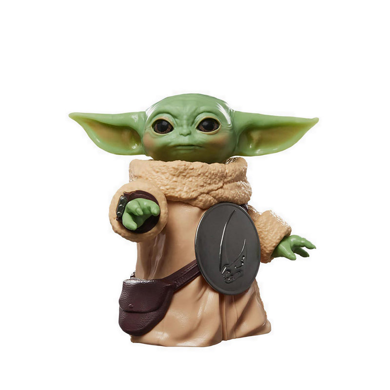 Star Wars Grogu Action Figure - SWSG2529