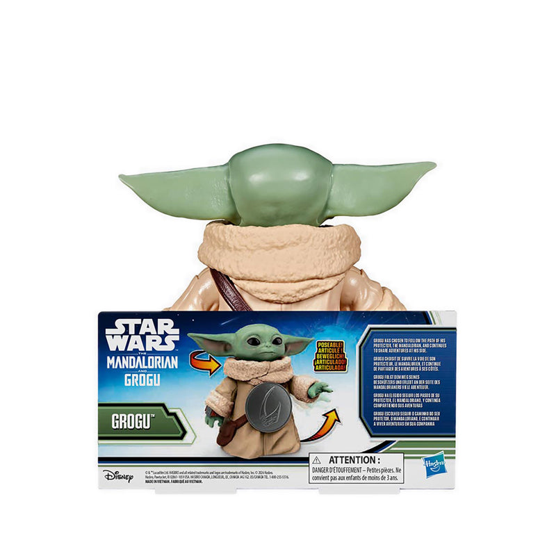 Star Wars Grogu Action Figure - SWSG2529