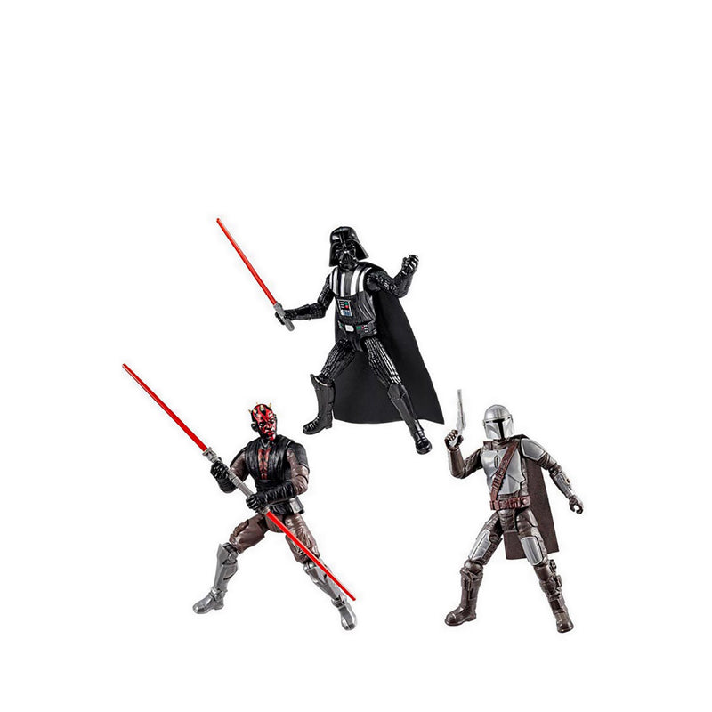 Star Wars Titan Series 12-inch Action Figures Assortment - SWSG2601