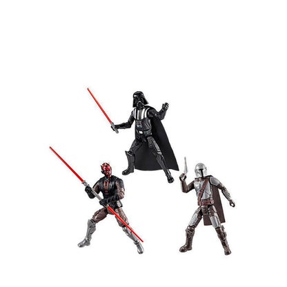 Star Wars Titan Series 12-inch Action Figures Assortment - SWSG2601