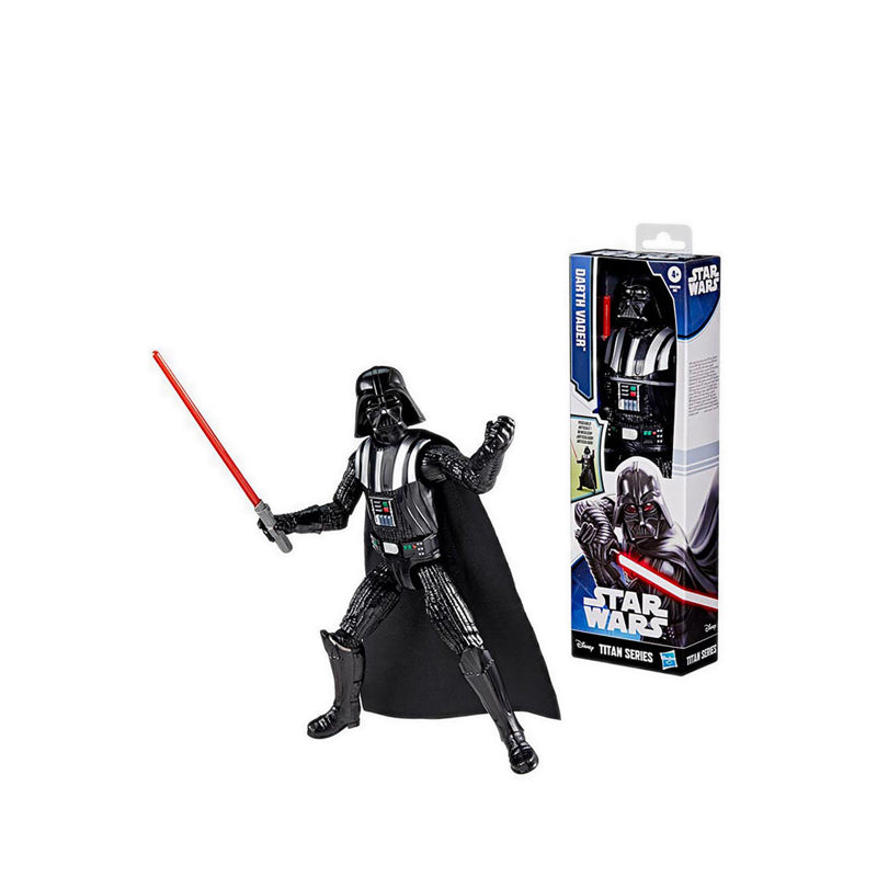 Star Wars Titan Series 12-inch Action Figures Assortment - SWSG2601