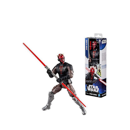 Star Wars Titan Series 12-inch Action Figures Assortment - SWSG2601
