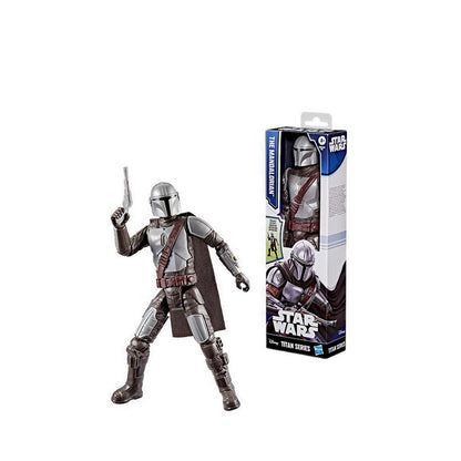 Star Wars Titan Series 12-inch Action Figures Assortment - SWSG2601