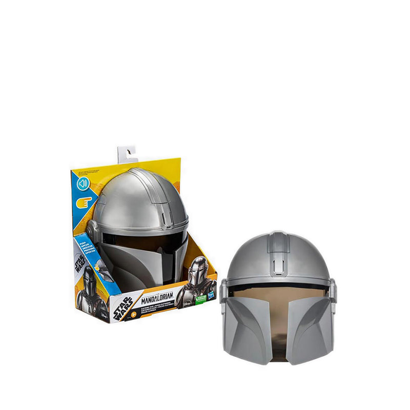 Star Wars The Mandalorian Electronic Mask - SWSG2839