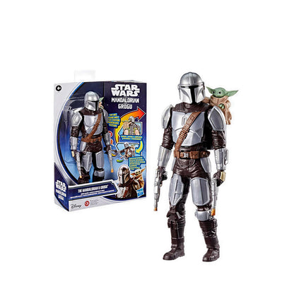 Star Wars The Mandalorian & Grogu Bounty Blaster - SWSG2842