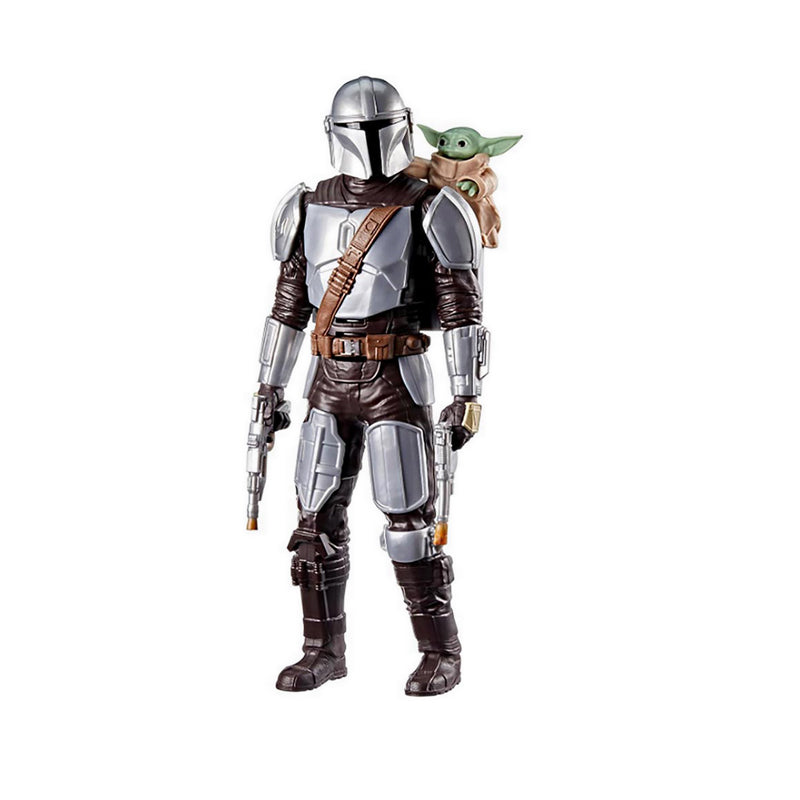 Star Wars The Mandalorian & Grogu Bounty Blaster - SWSG2842