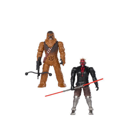 Star Wars Action FX 6-inches Action Figures Assortment - SWSG2843