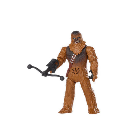 Star Wars Action FX 6-inches Action Figures Assortment - SWSG2843