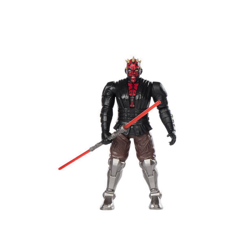 Star Wars Action FX 6-inches Action Figures Assortment - SWSG2843
