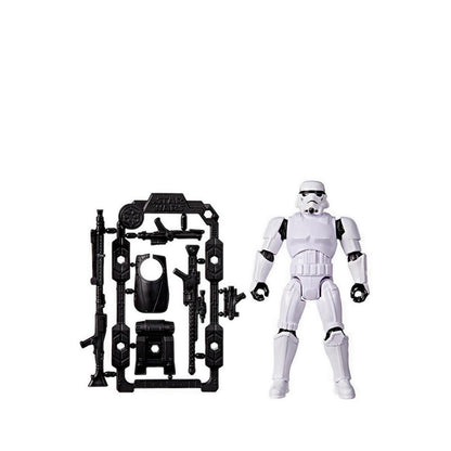 Star Wars ActionVerse 4.5-inches Figure Assortment - SWSG2844