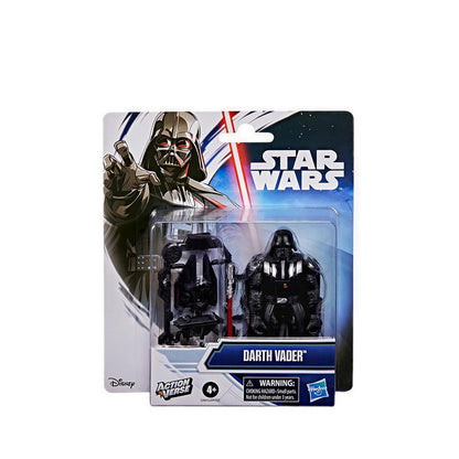 Star Wars ActionVerse 4.5-inches Figure Assortment - SWSG2844