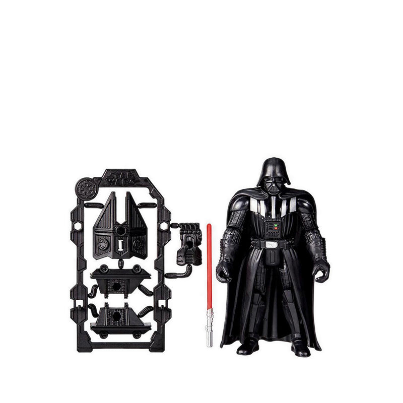 Star Wars ActionVerse 4.5-inches Figure Assortment - SWSG2844