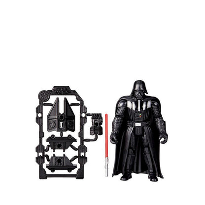 Star Wars ActionVerse 4.5-inches Figure Assortment - SWSG2844