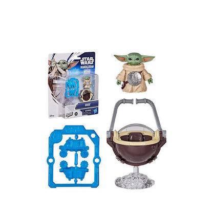 Star Wars ActionVerse 4.5 inch Figures Assortment - SWSG2845