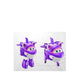 Super Wings 5 inch Shining Transforming Crystal - SWU74026