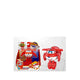 Super Wings Super Transform: Jett-Cola - SWU790110