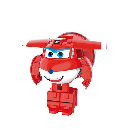Super Wings Super Transform: Jett-Cola - SWU790110