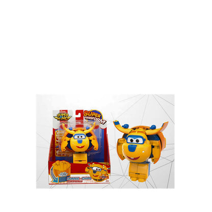 Super Wings Super Transform: Donnie-Chips - SWU790120