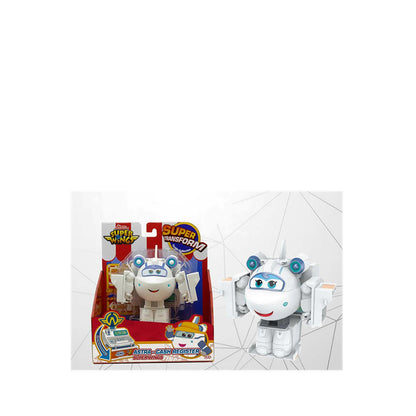 Super Wings Super Transform: Astra-Cash Register - SWU790124