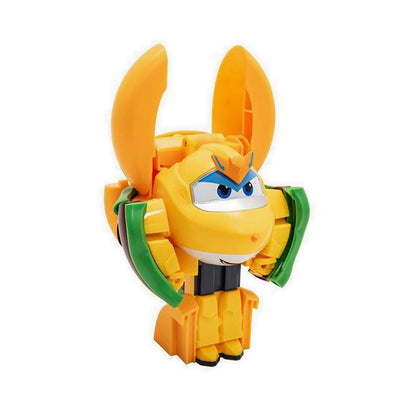 Super Wings Super Transform: Golden Boy-Burger - SWU790131