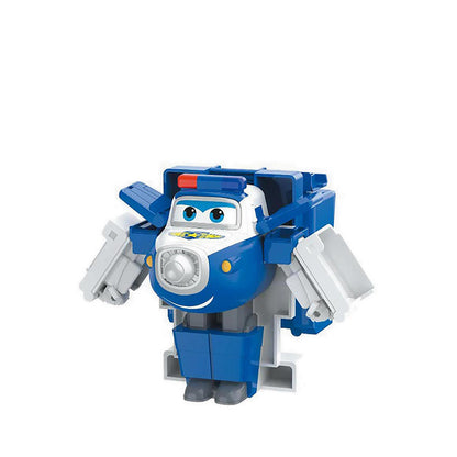 Super Wings Super Transform: Paul-Drink Machine - SWU790150