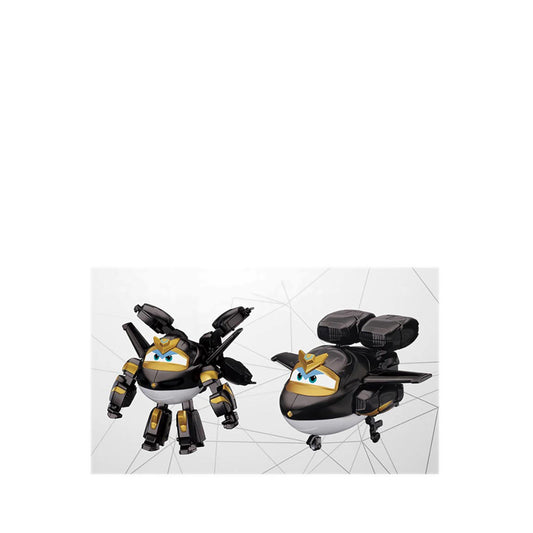 Super Wings 5 inch Transforming 2PK (DGB & Sharky) - SWU790230