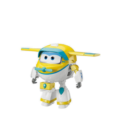 Super Wings 5 inch Transforming SNAP - SWU790247