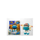 Super Wings 5 inch Transforming Solar - SWU790248