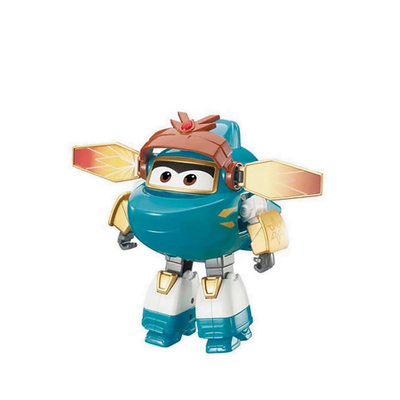 Super Wings 5 inch Transforming Solar - SWU790248