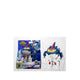 Super Wings 5 inch Transforming Sharky - SWU790249