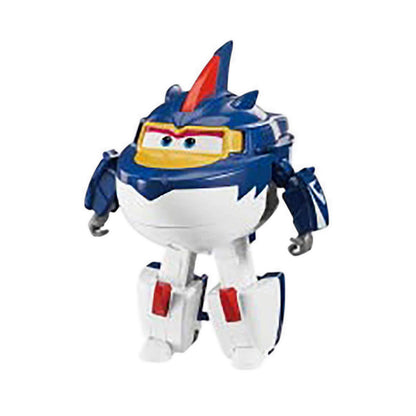 Super Wings 5 inch Transforming Sharky - SWU790249
