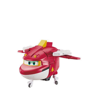 Super Wings 5 inch Transforming Rattie - SWU790251