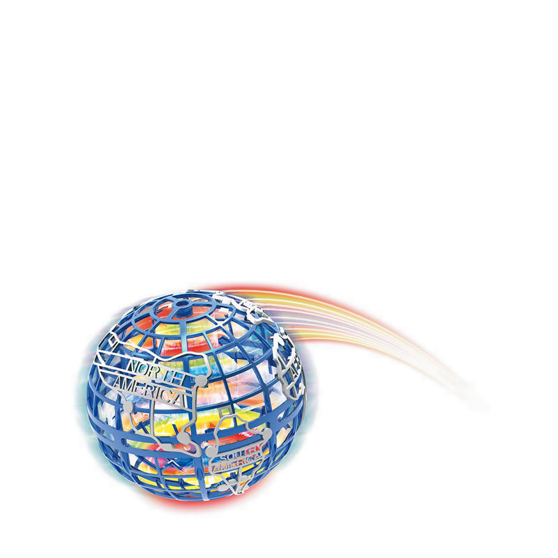REVOLT ORBITER STUNT SPHERE - TF1004