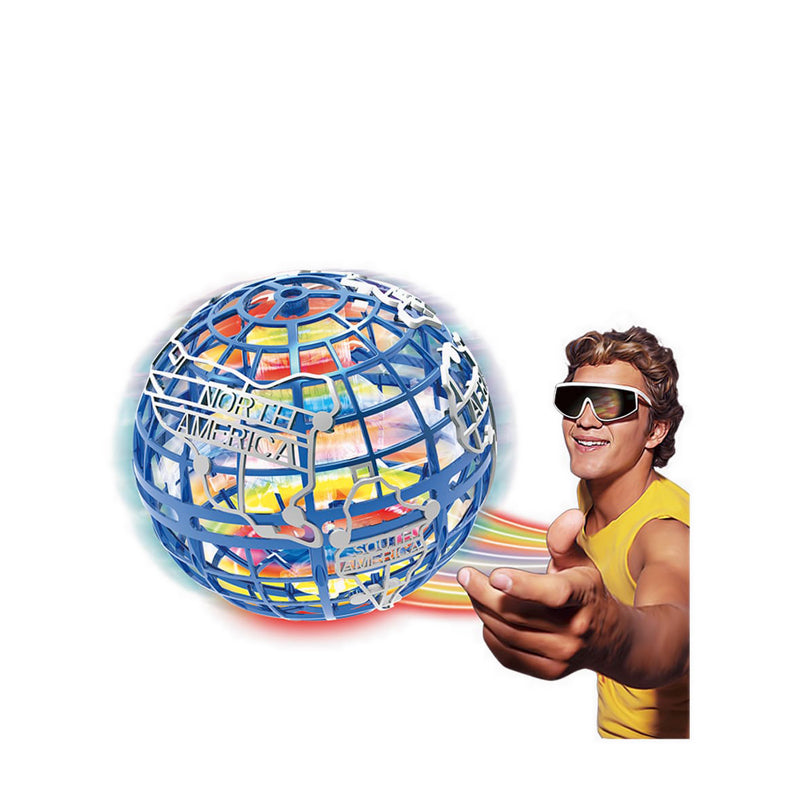 REVOLT ORBITER STUNT SPHERE - TF1004